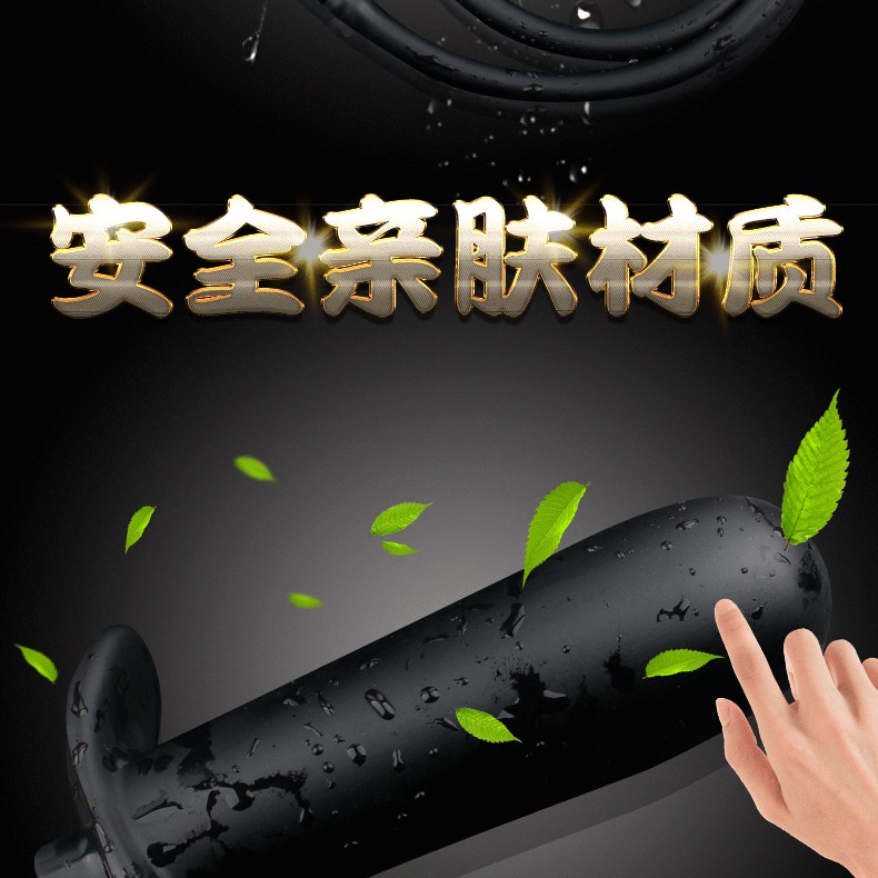 充气肛塞阳具女性扩肛器情趣用具成人性用品私处充气膨胀sm扩a款润滑