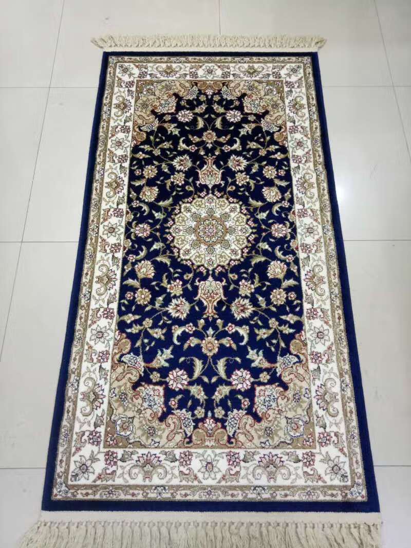 新疆和田羊毛地毯 机织丝毯羊毛地毯欧式客厅茶几酒店办公室居家加厚