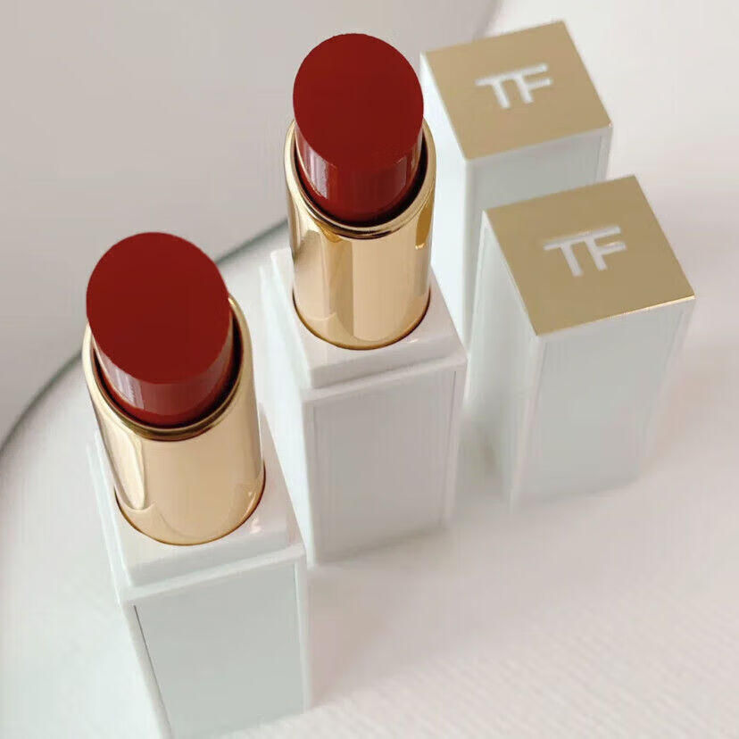 【官方旗舰】tf黑边白管53/54/55/20/108滋润保湿3.