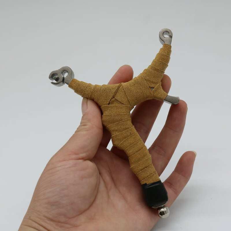 歪把子传统竞技弹弓套装【图片 价格 品牌 报价】-京东