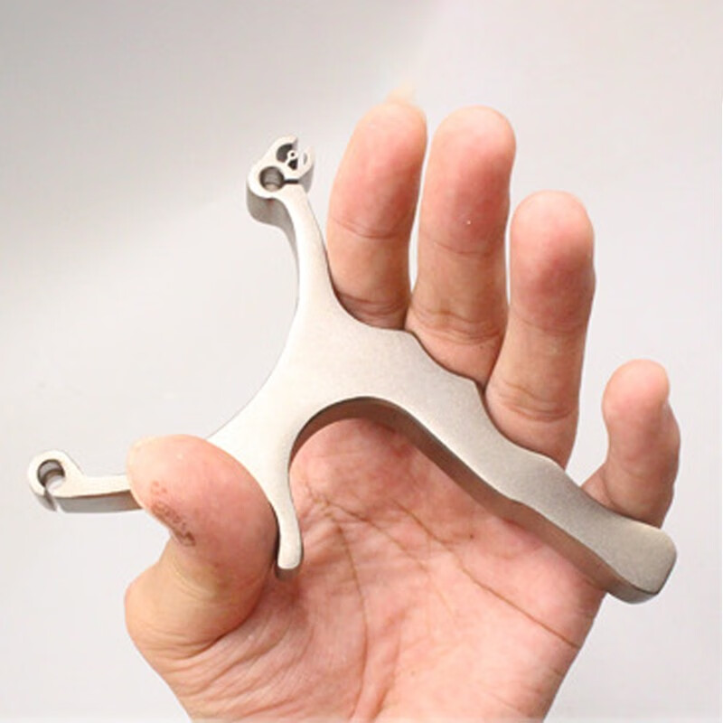 歪把子传统竞技弹弓套装【图片 价格 品牌 报价】-京东