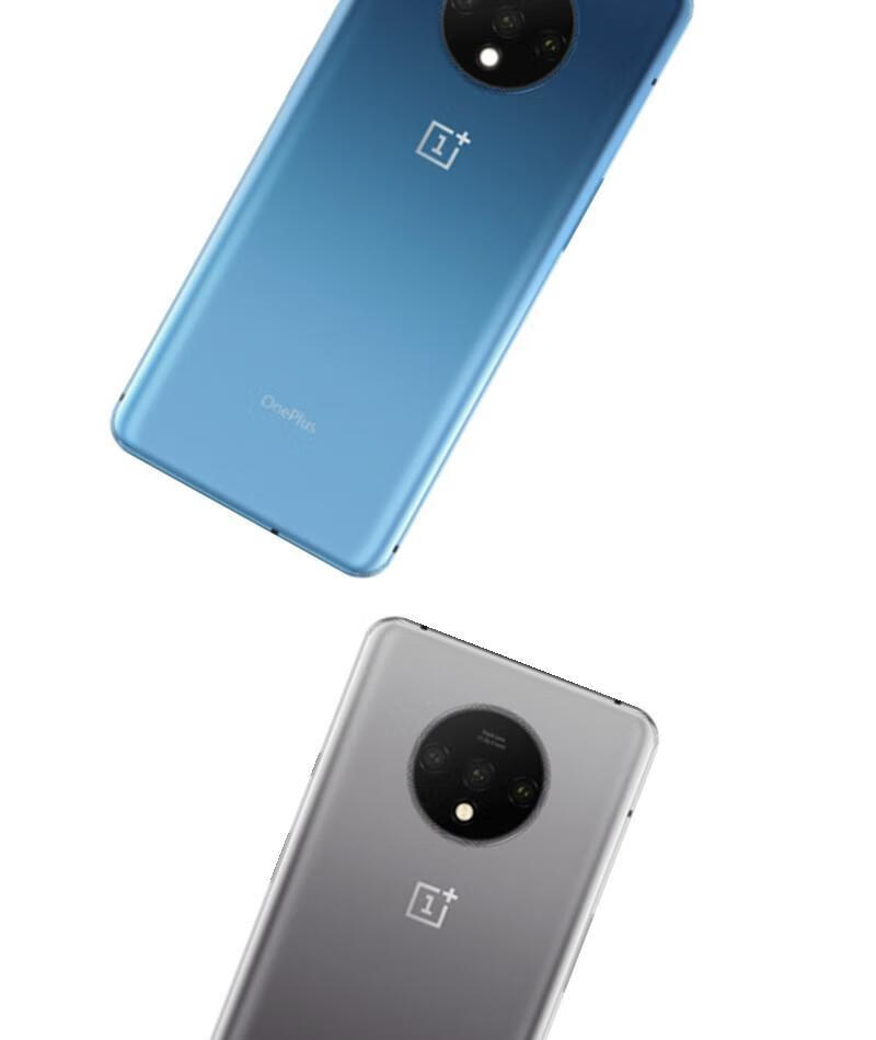 中精质造 一加6t oneplus6 a6000 一加7pro 1加7t后盖手机玻璃电池