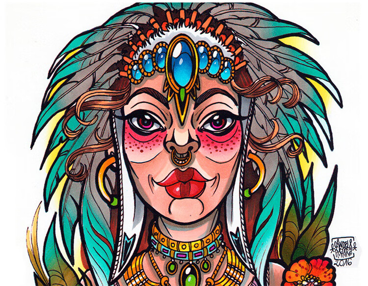 世宜得渐变马克笔英国chameleonpens二代画笔渐变色马克笔盖儿童礼品