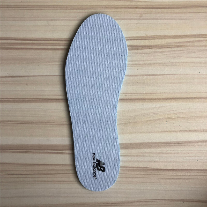 冬季适配新百伦运动鞋垫减震防臭996透气580吸汗男女跑步脚垫子574 nb