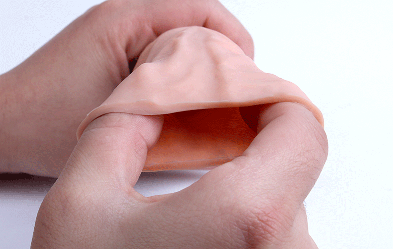 狼牙套加长加粗震动安全套sm狼牙棒避孕套男用持久带刺狼牙套锁精环套