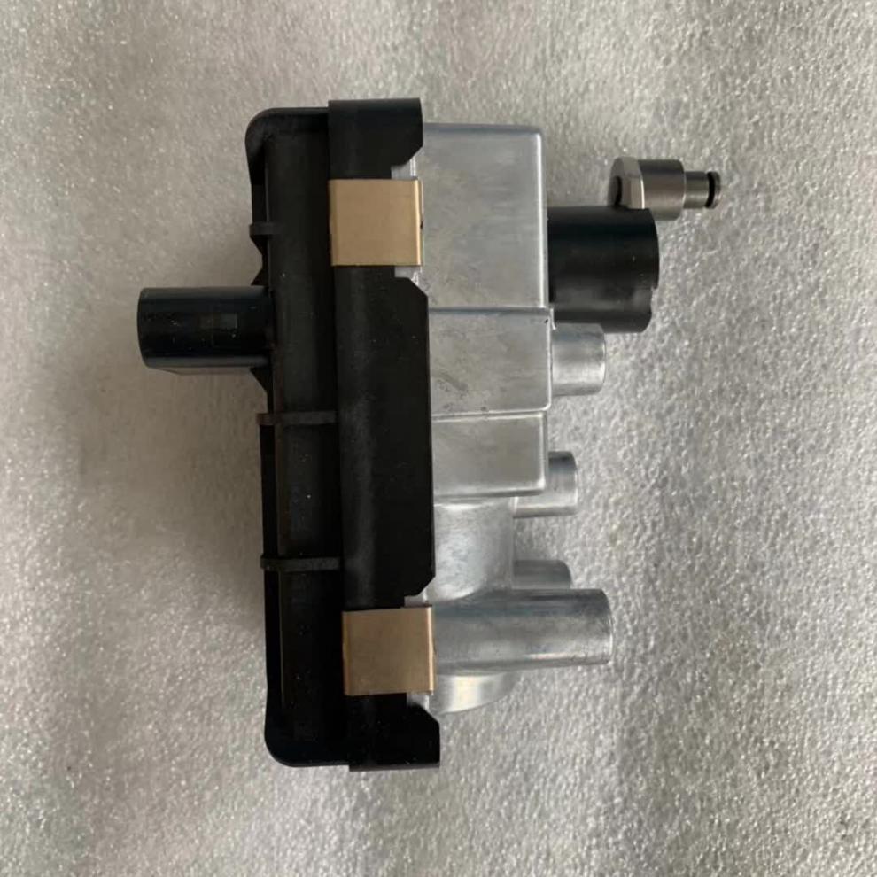 0t涡轮增压器电子执行控制传感器电磁阀