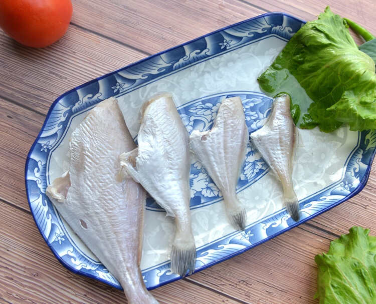 顺丰速运 中号耗儿鱼1000g装 扒皮鱼海鲜 马面鱼冷冻新鲜四川成都火锅