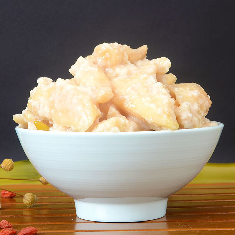 酸糟辣椒广西特产酸辣泡辣椒农家红谷糟辣椒500g白酸粥腌姜片