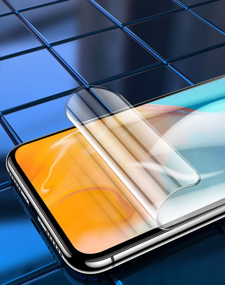 姒桀华为水凝膜p40pro/p40/p30pro/30/20手机膜mate30pro/20pro钢化