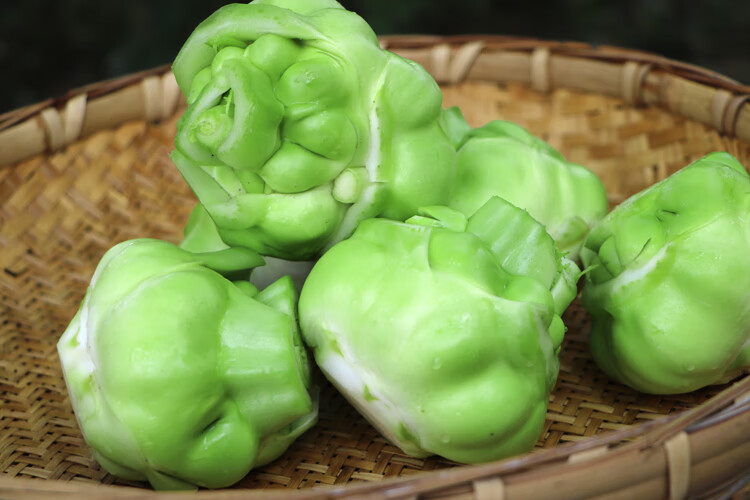 涪陵新鲜榨菜头 5斤装/10斤装 青菜头蔬菜 芥菜大头菜疙瘩羊角泡菜 10