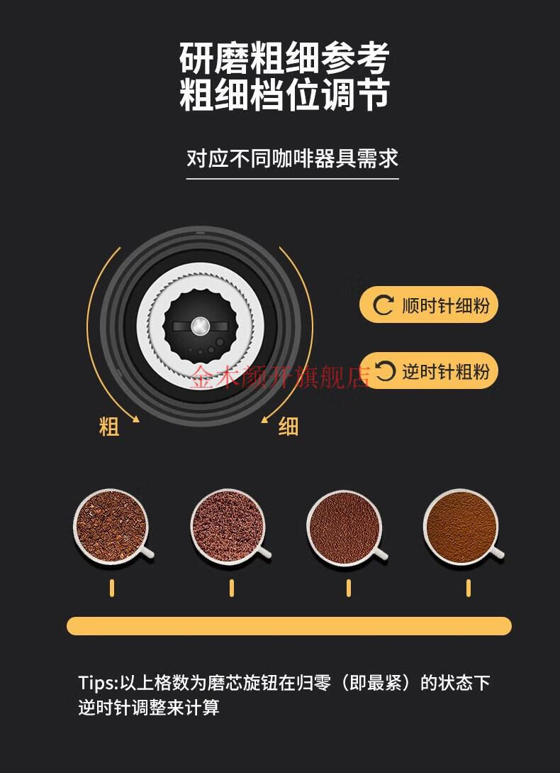 手冲咖啡壶 手冲咖啡套装咖啡壶手磨咖啡机手摇家用滴漏咖啡器具全套