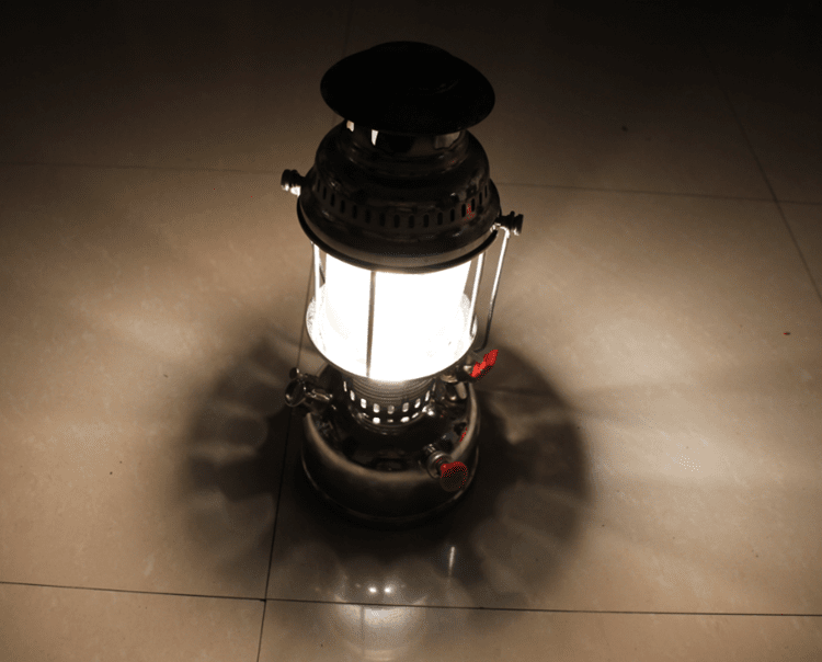 950型老式仿古海铁锚汽灯高亮度灯纱罩超亮取暖马户外煤油灯999官方