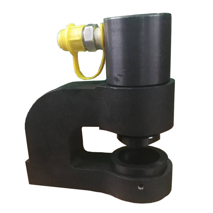液压开孔器 打孔机新款 桥架水槽开孔器-25加长型120/150 ch-25(150)