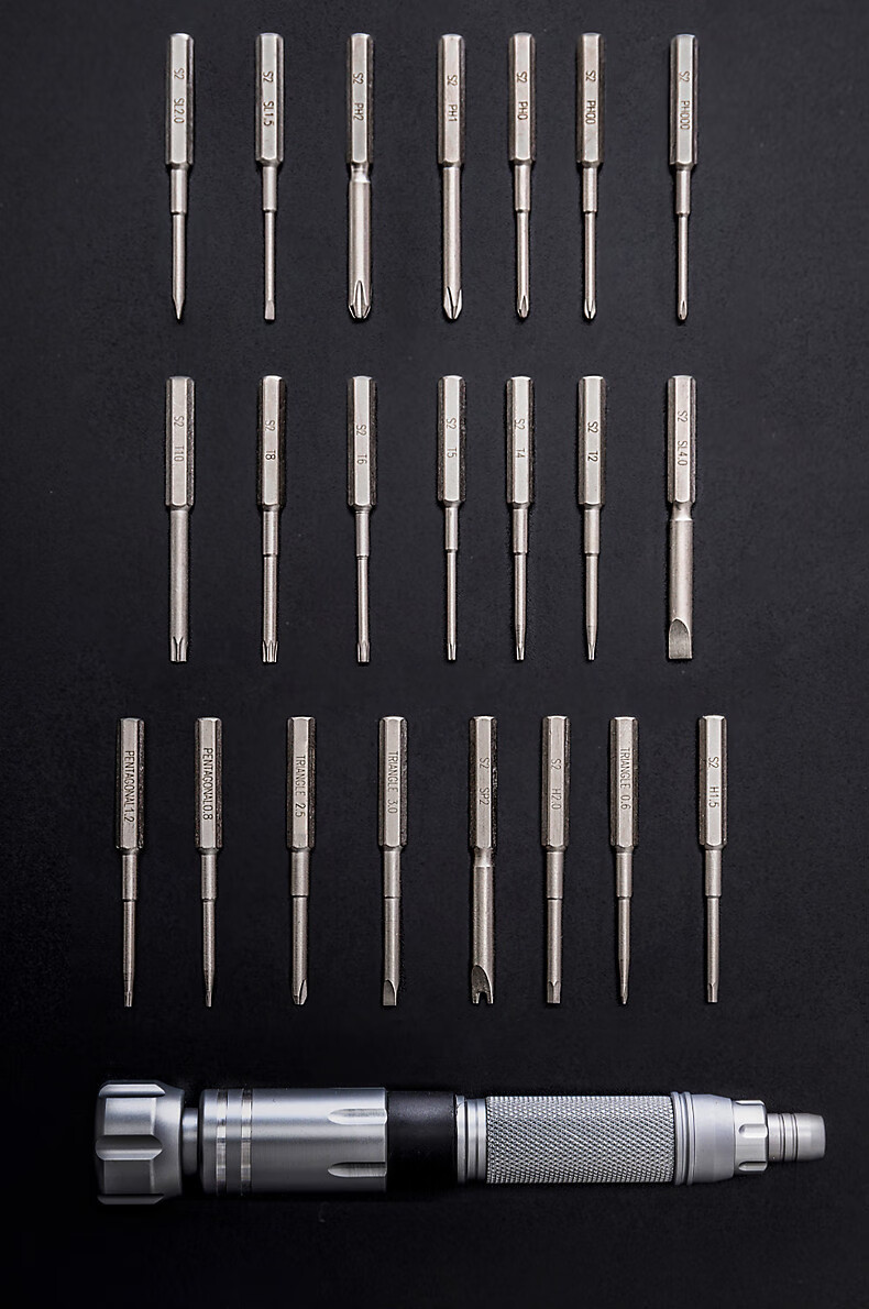 米家proair六角梅花t5螺丝刀联想小新笔记本十字20清灰拆机工具t5螺丝