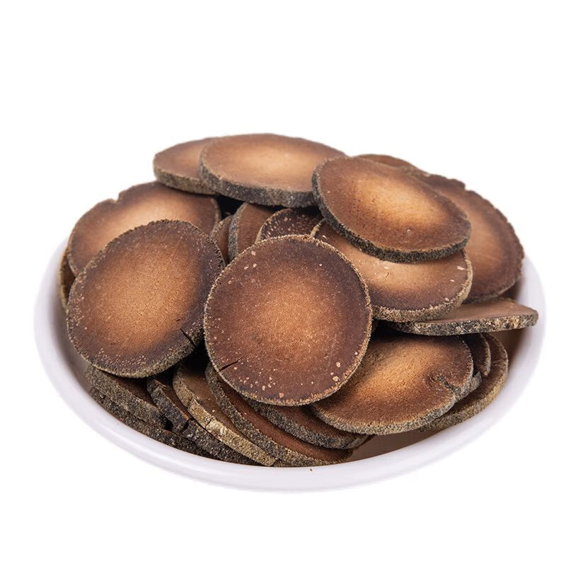 正宗化州橘红老树陈年压果切片十年橘红正毛化橘红胎果干果桔红茶 100