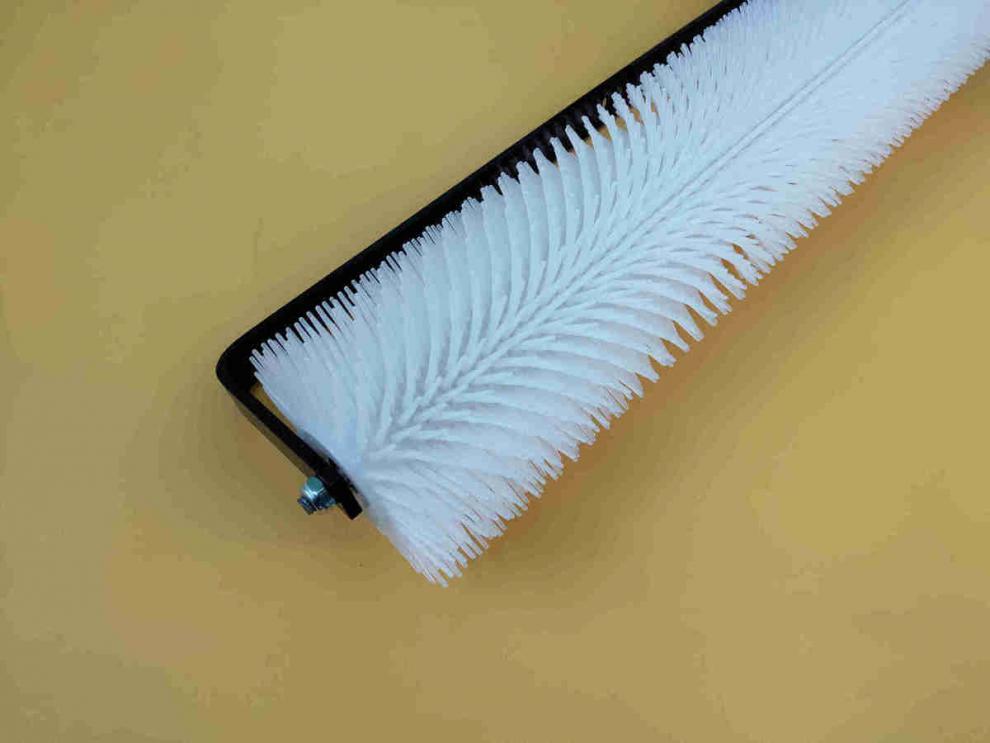 消泡滚放气滚pvc地板自流平水泥环氧地坪找平放气消泡滚筒31针消泡辊