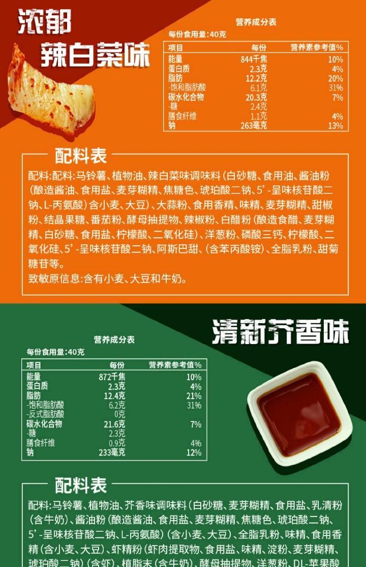 乐事薯片零食充饥夜宵一箱小休闲食品大包超大小吃整箱年货烧烤味15