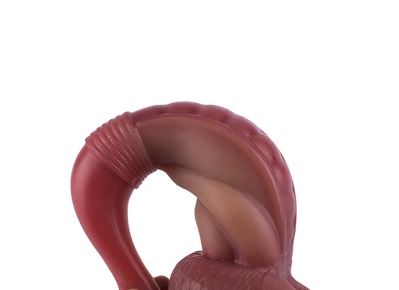 仿真动物异形阳具狗另类后庭扩情趣情趣玩具女用假阳具阴茎加长加大