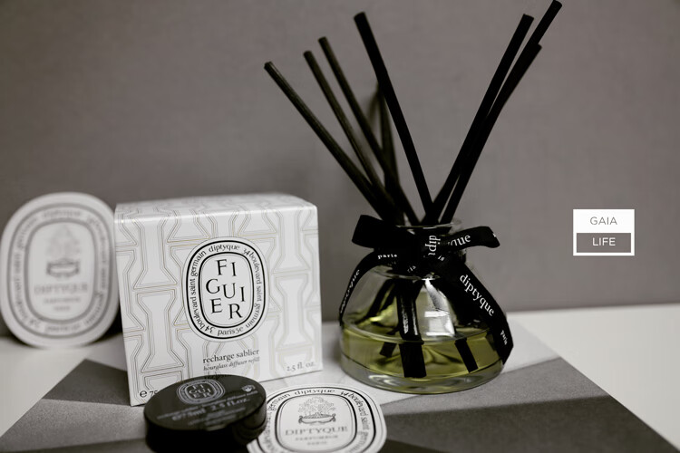 diptyque蒂普提克 扩香精2.