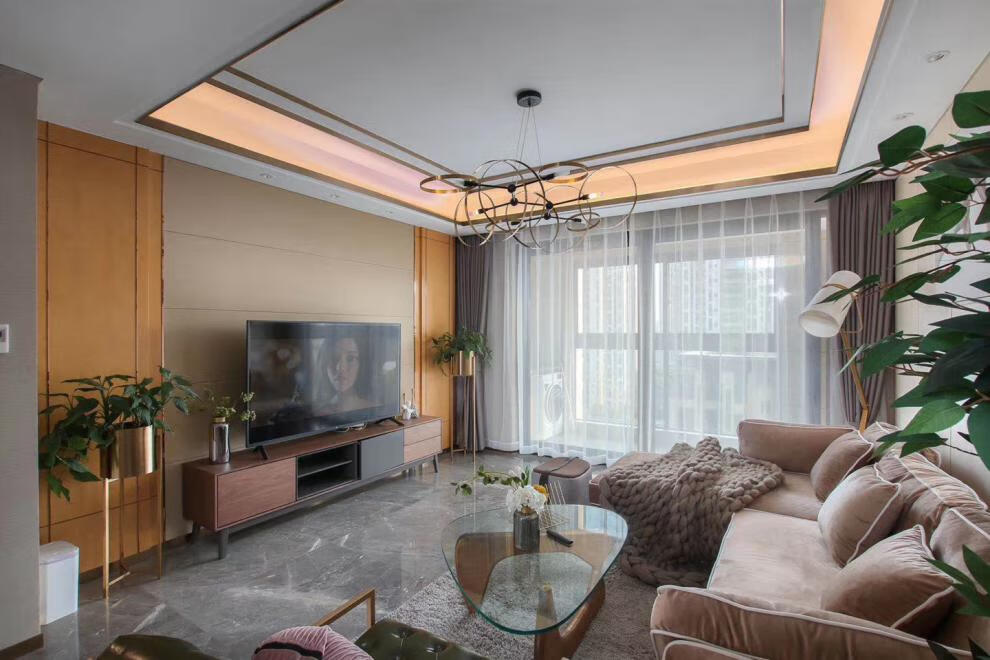 眼皮石膏线装饰条
不锈钢装饰条自粘平板槽黑钛合金玫瑰金天花吊顶