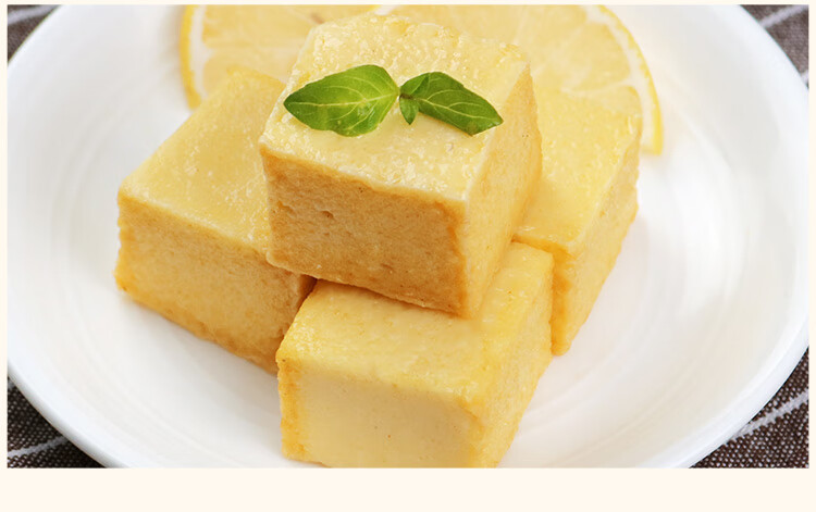 鳕鱼豆腐250g冷冻深海实心丸子麻辣烫火锅串串香火锅丸子香锅配菜