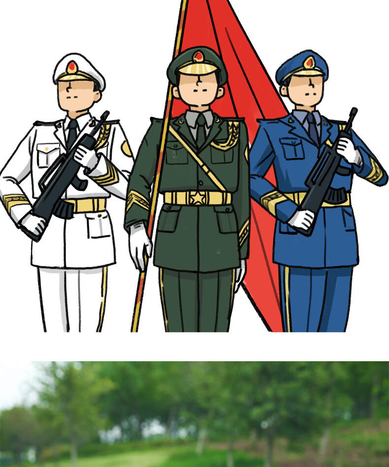 退伍军人纪念品小汽车香水座创意五星红旗车载装饰办公桌摆件纪念品