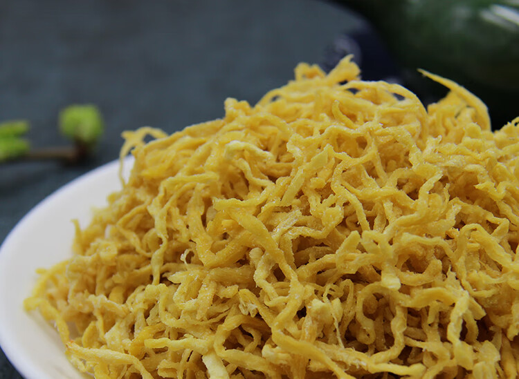 儿时回忆卜花果丝500g萝卜丝8090后酸甜蜜饯怀旧零食杭州特产老味