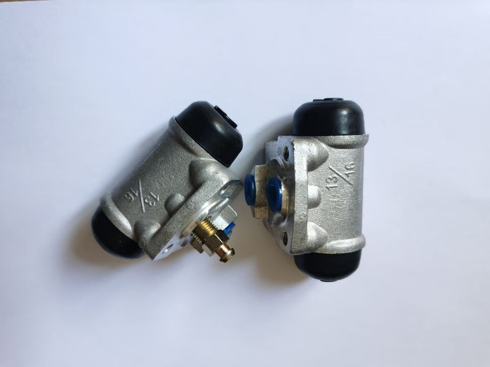 昌河铃木 浪迪 后刹车分泵 后制动分泵后分泵 分左右 汽车配件 左后分