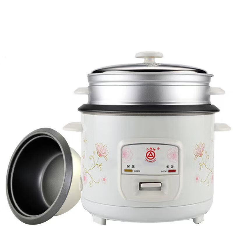 美的(midea)同款电饭锅老式电饭锅老款电饭煲老牌子两用煲汤电饭煲 4