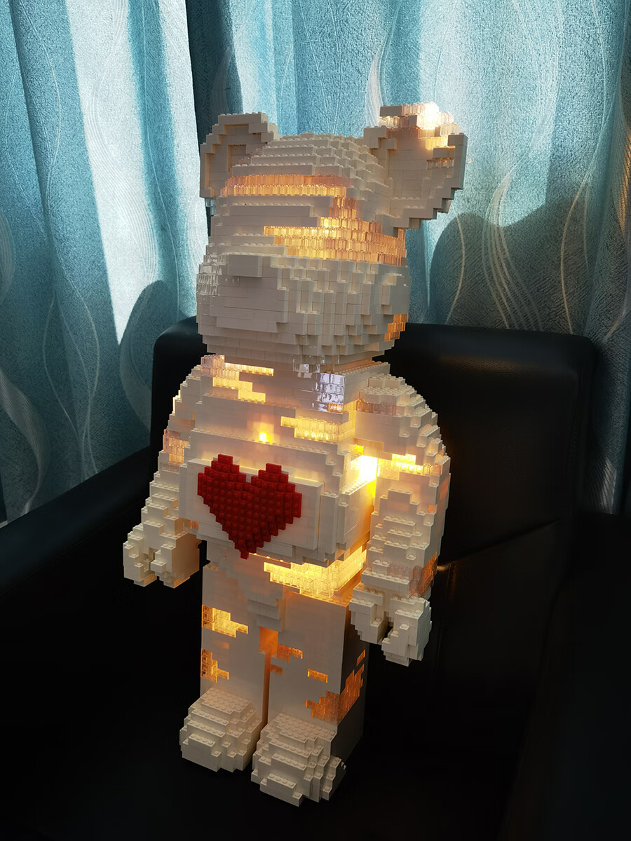 抽屉白熊 墨镜 亚克力罩 73厘米高 锤【图片 价格 品牌 报价】-京东