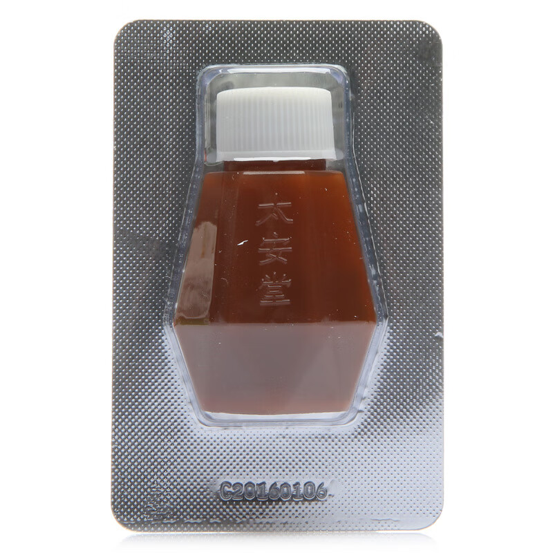 太安堂 心宝丸 60mg*100丸 温补心肾 益气助阳 活血通脉 心肾阳虚 1