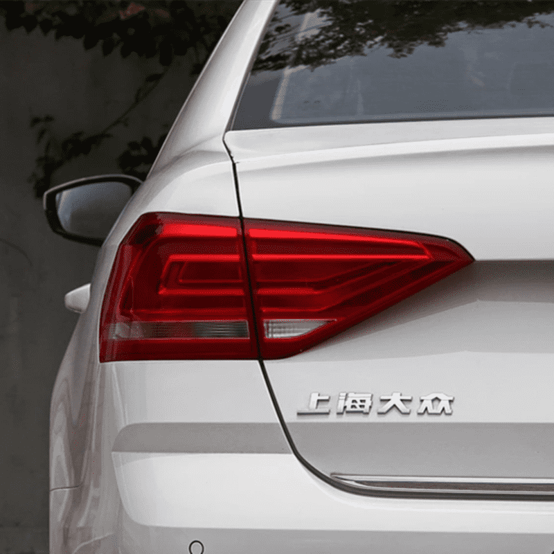 适配于新朗逸后尾灯罩总成15/16/17款朗逸尾灯壳左右刹车灯罩 主驾/左