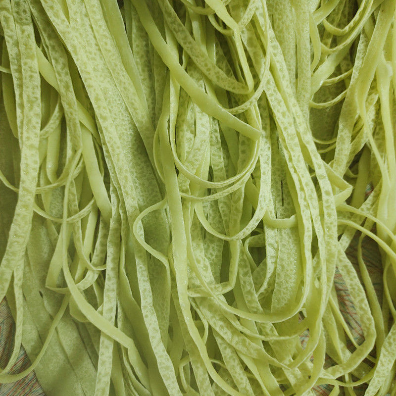 石磨绿豆皮米粉湖北恩施来凤宣恩土家特产手工豆皮湿绿豆粉豆丝 玉米