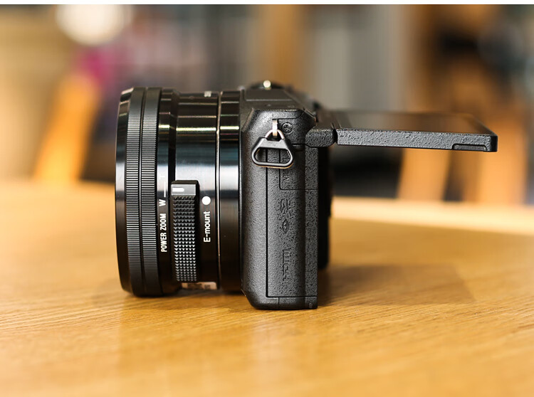 sonysony/索尼a6000 a6400 a6100入门级微单 4k高清数码旅游相机a5000