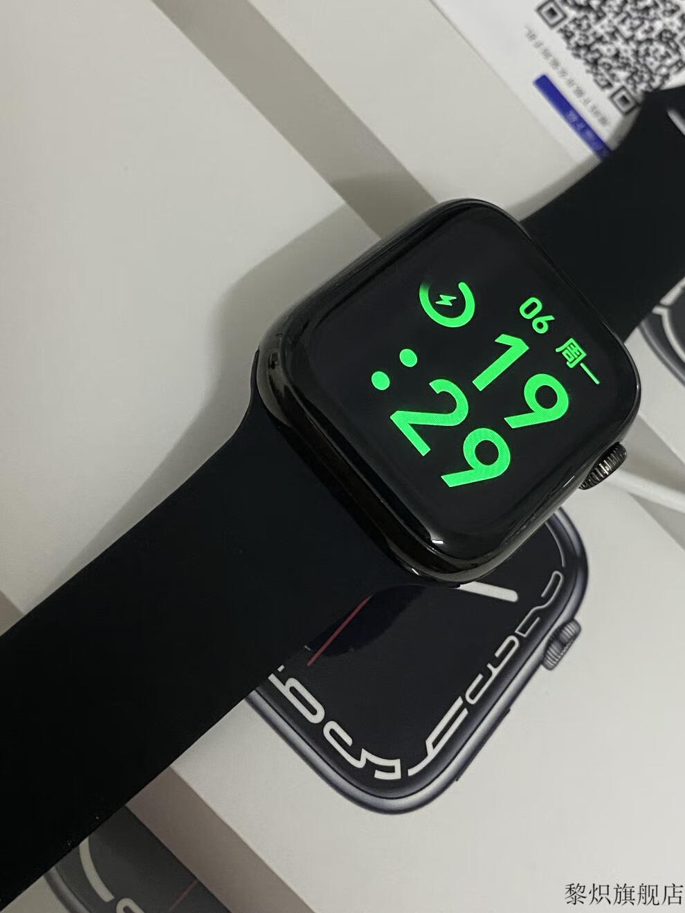 wearfit pro智能手表s7华强北顶配超戴iw7防水血压s8官网版watch7运动