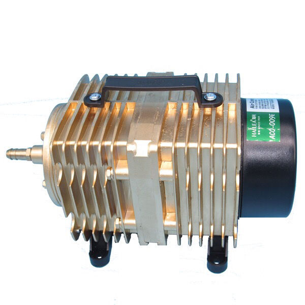 meichushi烤鸭充气泵烧鸭冲气打气机电磁空气压缩机烧鸭鹅吹气泵鸭子