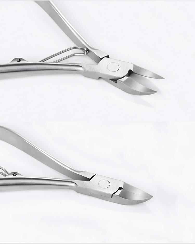 毕业季送老师的礼物修脚刀指甲剪刀甲沟专用斜口嵌甲鹰嘴钳修脚趾甲