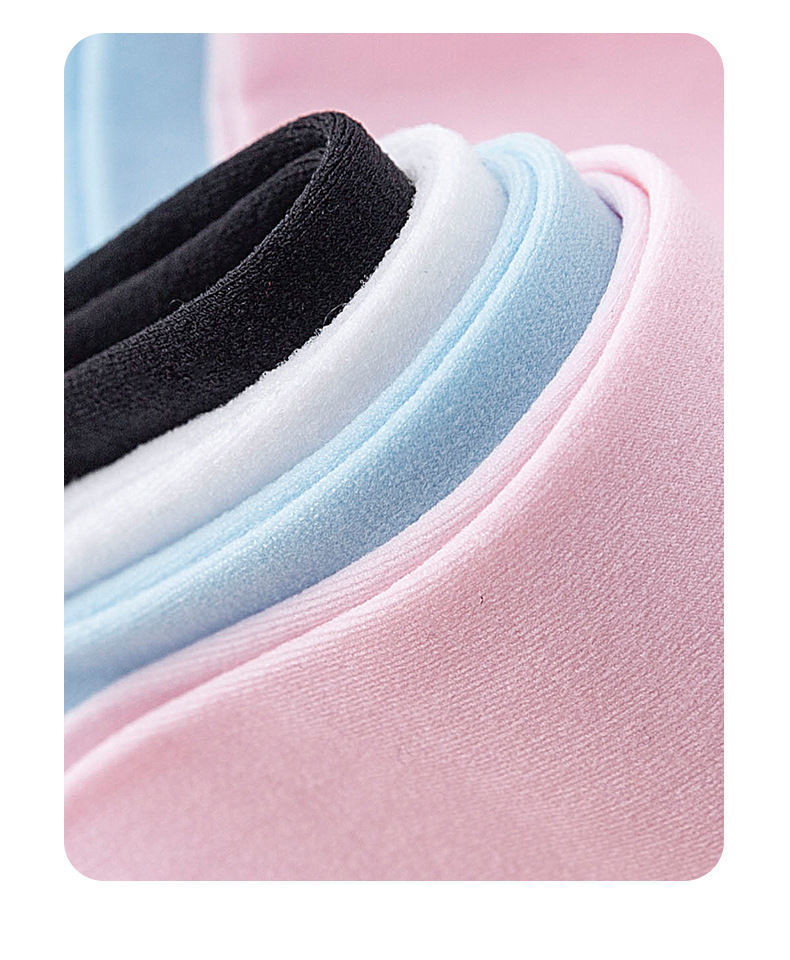 烨白儿童冰袖儿童冰袖冰凉夏季防晒袖男女孩户外玩耍护臂防晒手袖白色