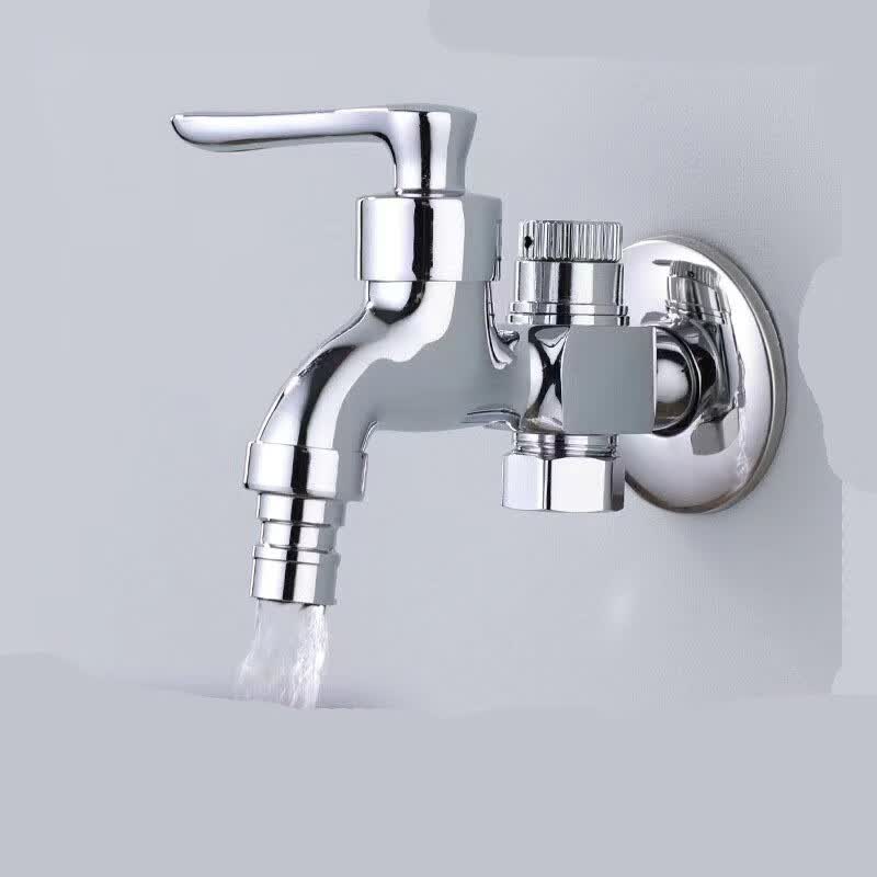 真空破坏器龙头防水锤破坏龙头真空破坏器水嘴水龙头 真空破坏器龙头