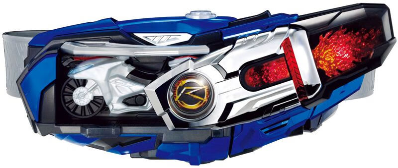 万代(bandai) 假面骑士drive 马赫 摩托车 mach 变身腰带