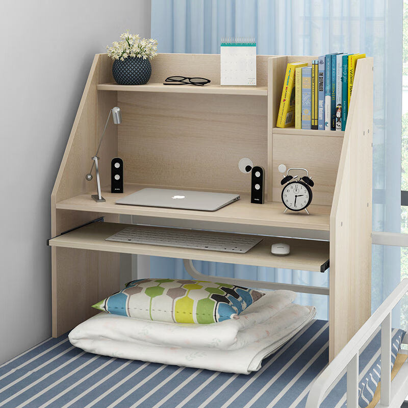 床上小桌子笔记本电脑桌子学习桌 宿舍神器笔记本电脑桌床上书桌大学