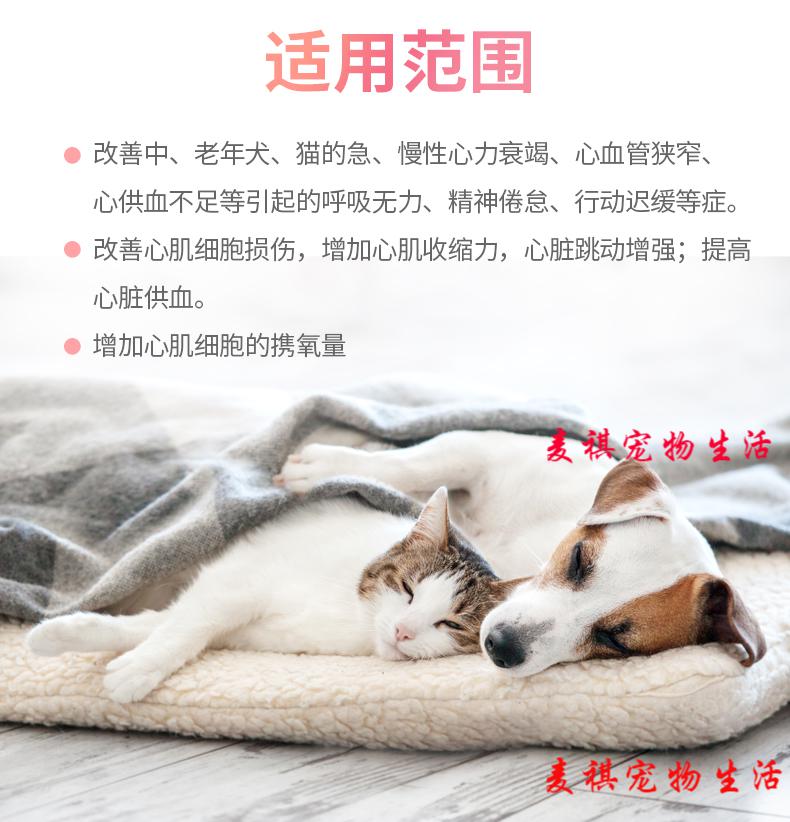 焕心依梦牛肉锭狗心脏肥大心脏病猫心肌肥厚气喘咳嗽干咳养心中药 图片价格品牌报价 京东