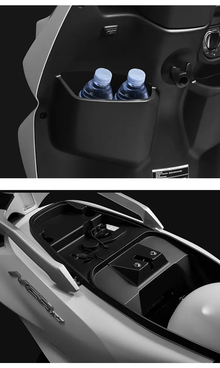 yamaha摩托车踏板车ncr125全新整车碟刹国四电喷pgmf1五羊honda预售预