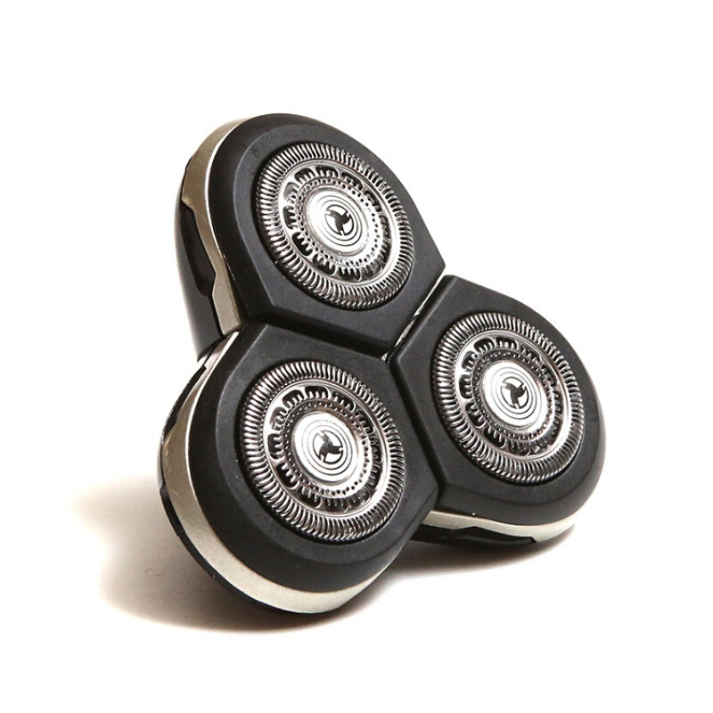 飞利浦电动剃须刀配件rq10三刀头刀片rq1050rq1060rq1280rq1250x开韵