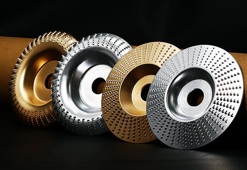 木头打磨抛光工具角磨机抛光片平面木板木材木工磨光机抛光轮神器