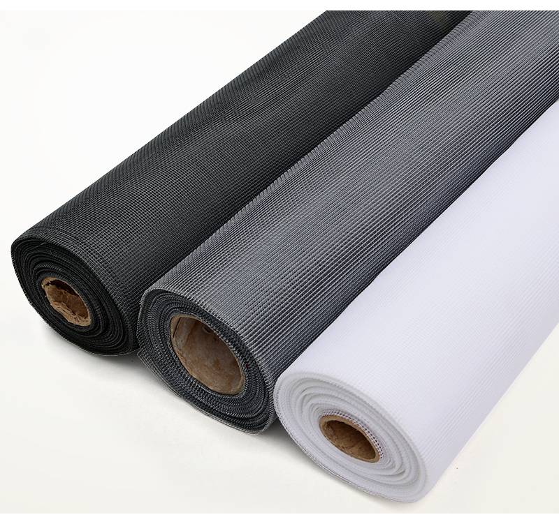 窗纱网 玻璃纤维纱窗网自装窗纱网家用窗户防蚊纱窗纱