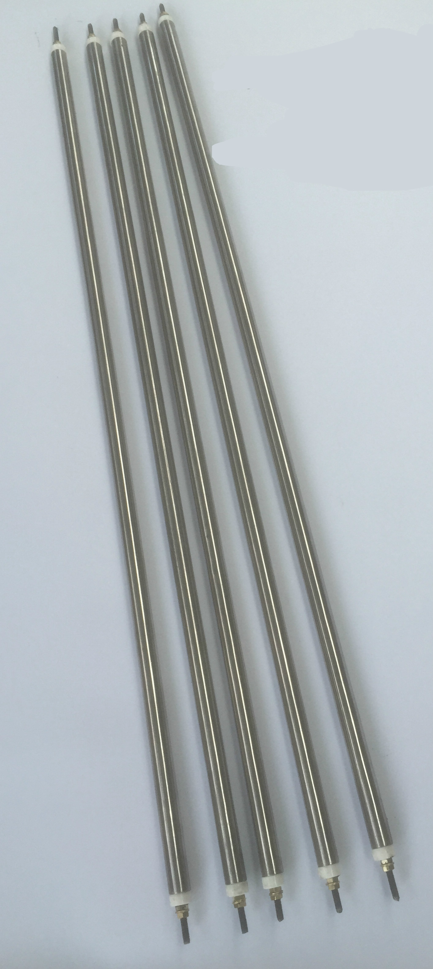 不锈钢烘箱加热管 加热棒 直条加热管 直型加热管 空气干烧加热管