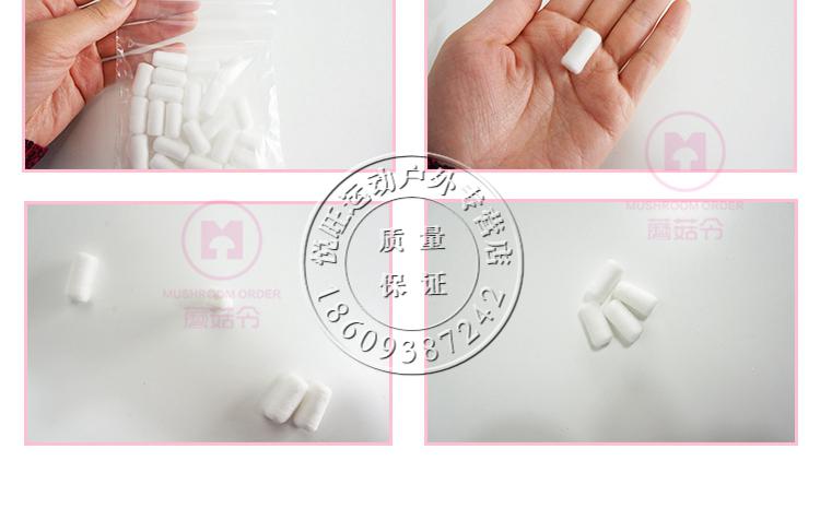 日本快速止鼻血止血棒小孩流鼻血大人儿童用棉球鼻子出血专用神器