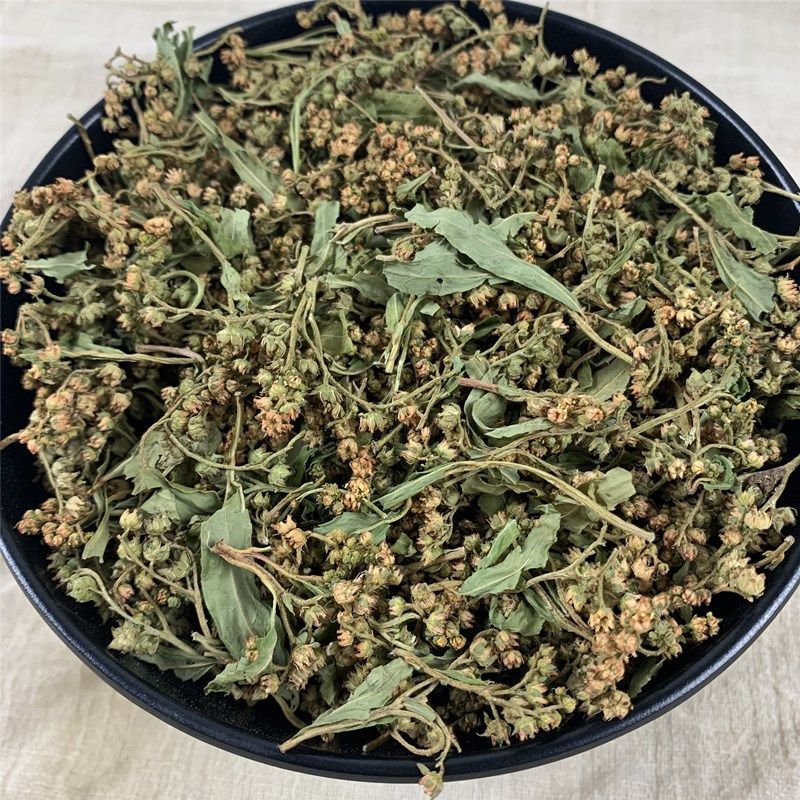 野生古蔺赶黄草500克整株赶黄草花茶泡水赶黄茶益肝酶无硫中药 500g