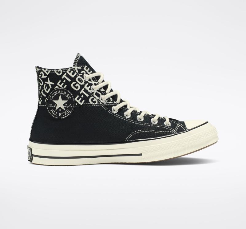 美国直邮converse匡威男女同款chuck70高帮系带板鞋休闲鞋164912c